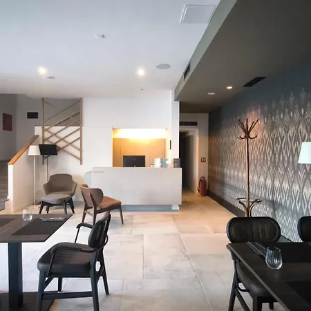 Marshal Heritage Hotel Vis