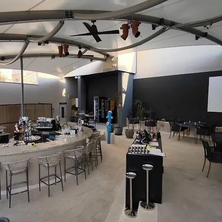 Marshal Heritage Hotel Vis
