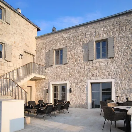 호텔 Marshal Heritage