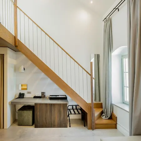 Marshal Heritage Hotel Vis