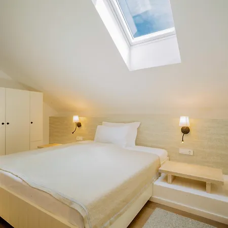 Marshal Heritage 4* 비스