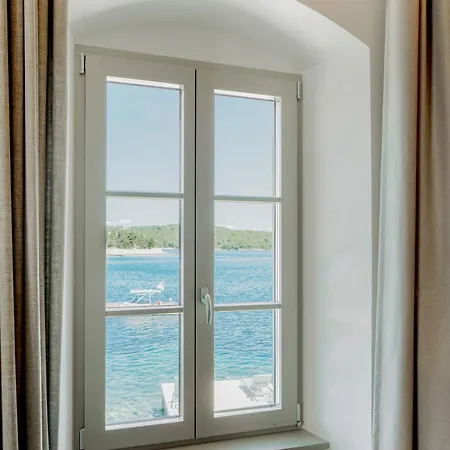 Marshal Heritage 호텔