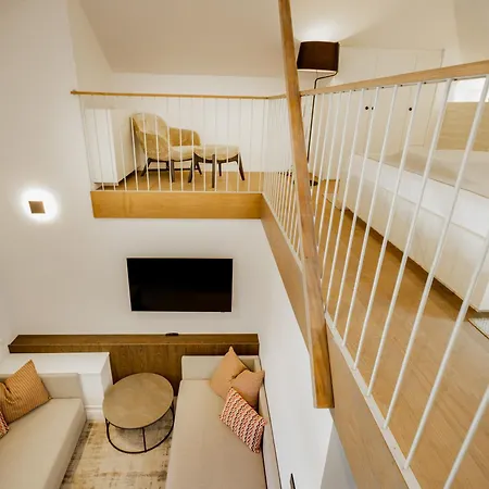 Hotel Marshal Heritage 4*