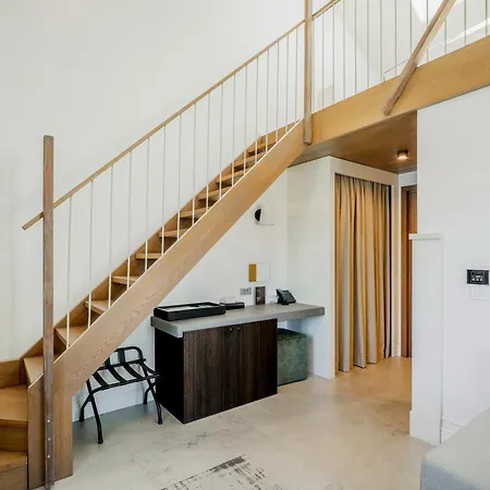 Marshal Heritage 호텔 4*