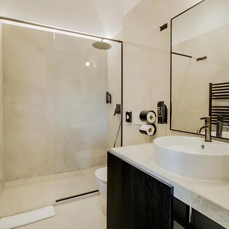 호텔 Marshal Heritage 비스