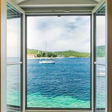 Marshal Heritage 비스