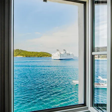 Marshal Heritage 호텔