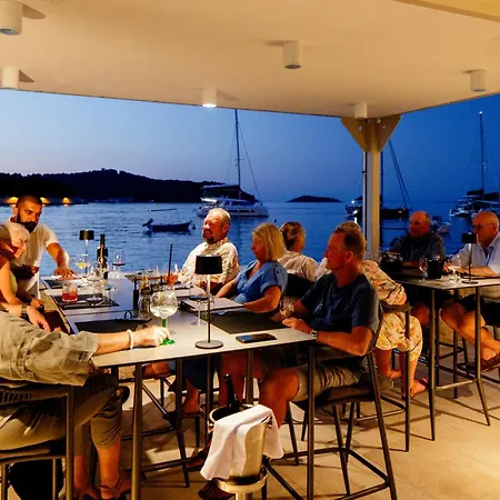 호텔 Marshal Heritage 비스