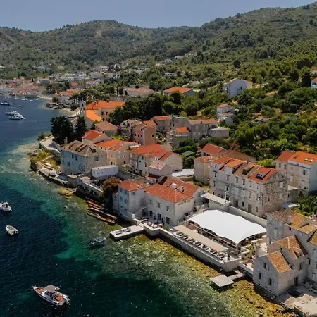 호텔 Marshal Heritage