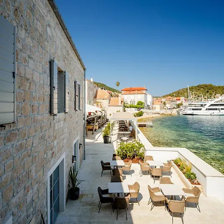 Marshal Heritage 비스