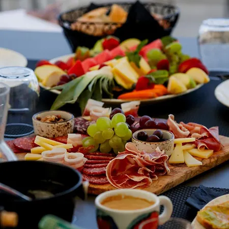 호텔 Marshal Heritage